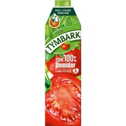 Tymbark Sok Pomidorowy 1L. X 12 SZTUK