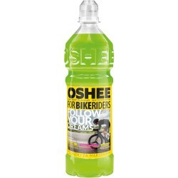 Oshee Lime-Mint 0.75l. x 6 sztuk