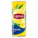 Lipton Ice Tea Lemon 330 ml x 24 sztuki