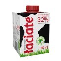 Mleko Łaciate 3.2% 0.5 l. X 8 SZTUK