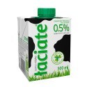 Mleko Łaciate 0.5% 0.5l. X 8 SZTUK
