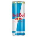 Red Bull Energy Drink BEZ CUKRU 250 ml x 24 sztuki