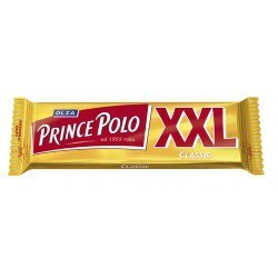 Wafelek Prince Polo XXL 50g x 28 SZTUK