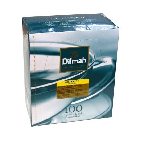 Dilmah Ceylon Gold 100 kopert