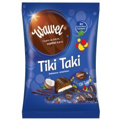 WAWEL Tiki-Taki 1KG