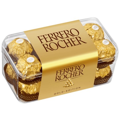 Ferrero Rocher 200G