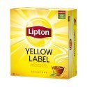Lipton Yellow Label 88 torebek