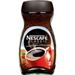 Kawa Nescafe Classic 200g