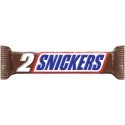 Baton Snickers 75 g x 24 sztuk