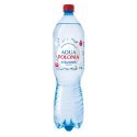 Aqua Polonia niegazowana 1.5L 504 butelki PALETA