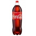 Coca Cola 2L x 8 BUTELEK