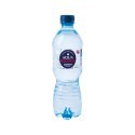 Aqua Polonia gazowana 0.5l. 1368 butelek PALETA