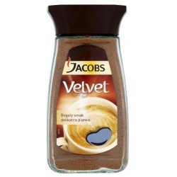 Kawa Jacobs Velvet 200g