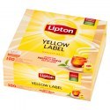 Lipton Yellow Label 100 kopert