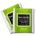 Herbata kopertowana Balador Zielona 100 sztuk
