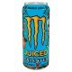 Monster Energy Ultra Zero napój energetyzujący 500 ml x 24 sztuki