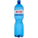 Arctic gazowana 1.5l. 504 butelki PALETA