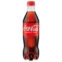 Coca Cola 500 ml x 1296 sztuk PALETA