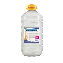 Mydło antybakteryjne w płynie POLIN 5l białe