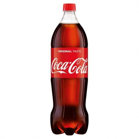 Coca Cola 0.85L x 15 sztuk