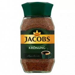 JACOBS Kronung Kawa rozpuszczalna 200 g